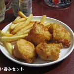 天下鳥ます 秋津店的實拍圖