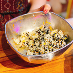 黒門豚美人的實拍圖