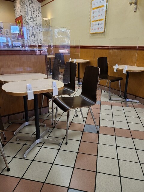 recommendations image for マクドナルド イオン室蘭店