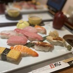 がんこ 京都駅ビル店的實拍圖