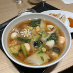 イセタンダイニング的實拍圖