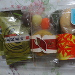 青柳和菓子店的實拍圖