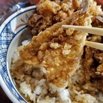 矢吹的實拍圖