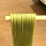 とんかつ 豚しゃぶ 樋ぞの的實拍圖