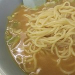 サッポロラーメン狸小路的实拍图