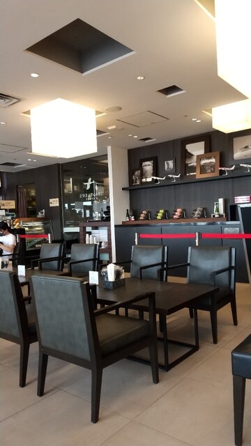 recommendations image for イセタン 羽田 ストア レディス ターミナルワン