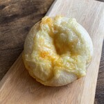 ベーグルカフェ ピギー的实拍图