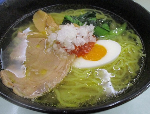 二松学舎大学 九段キャンパス 学生食堂的實拍高清圖