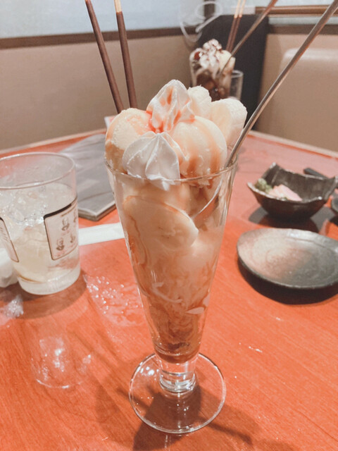 recommendations image for ダイニングバー まんげつ