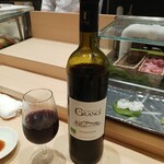 築地寿司清 日比谷シャンテ店的實拍圖