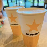 松本商店的实拍图