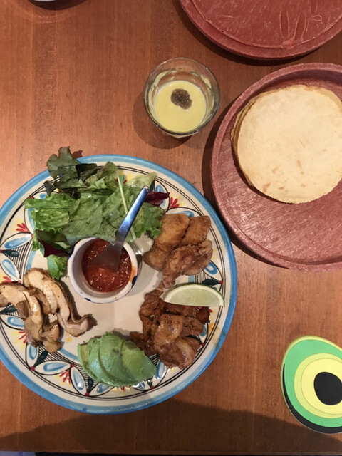 recommendations image for Mexican Dining AVOCADO