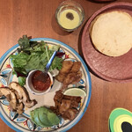recommendations for Mexican Dining AVOCADO