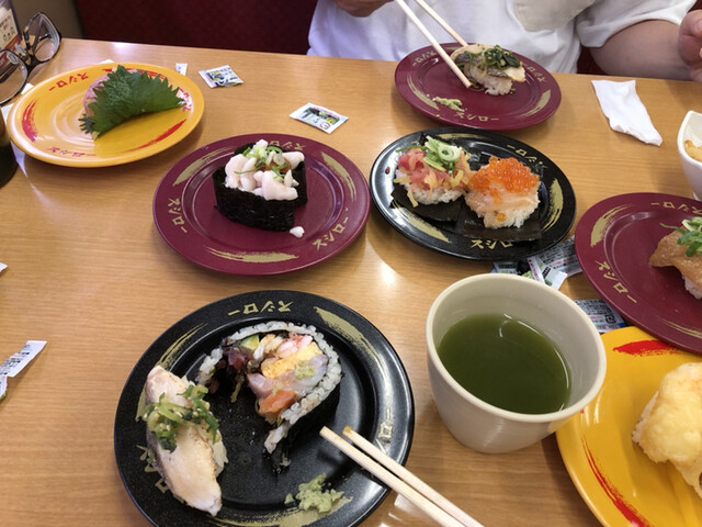 スシロー 豊南店的实拍高清图