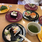 スシロー 豊南店的实拍图