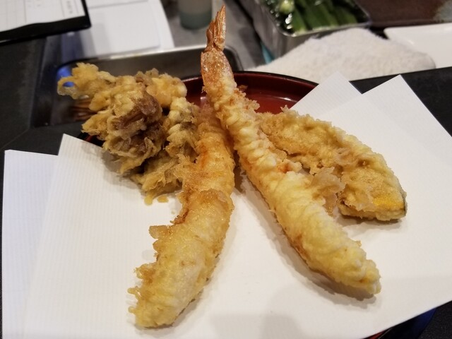 銀座ハゲ天 池袋東武店的實拍高清圖