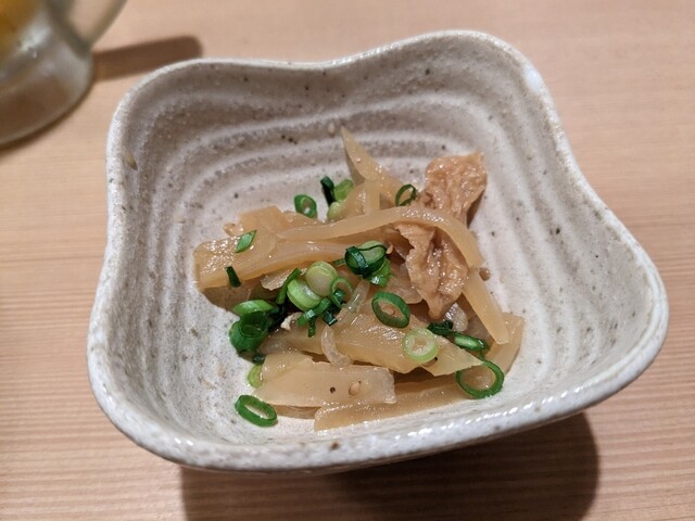 蕎麦割烹 山崎 大井町本店的實拍高清圖