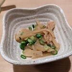 蕎麦割烹 山崎 大井町本店的實拍圖