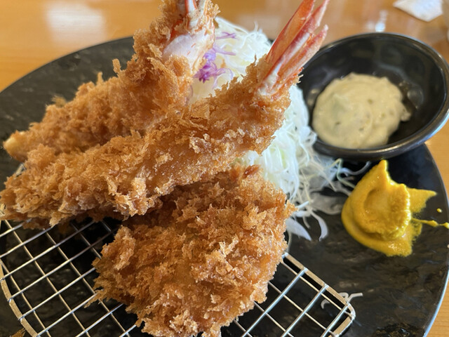 とんかつ玉藤 宮の沢店的實拍高清圖