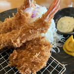 とんかつ玉藤 宮の沢店的實拍圖