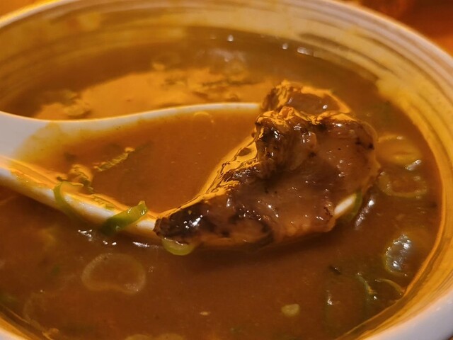 麺･DINING 毘沙門天的實拍高清圖