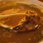 麺･DINING 毘沙門天的實拍圖