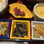 八起庵 池袋東武百貨店的實拍圖