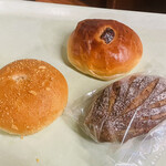 Rauk 本店的实拍图