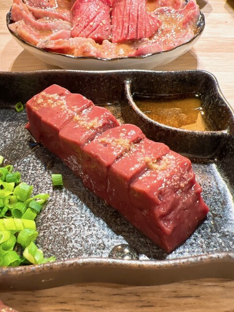 焼肉ホルモン じゃっく 香里園店的實拍高清圖