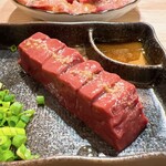 焼肉ホルモン じゃっく 香里園店的實拍圖