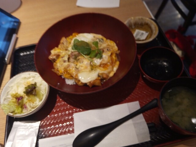 recommendations image for 大戸屋 外苑前店