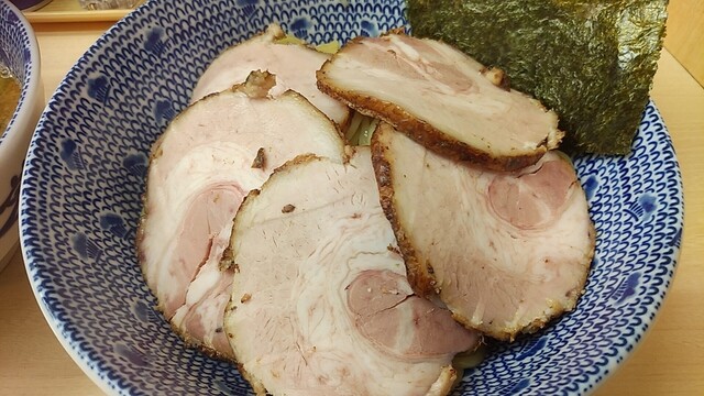 麺家大勝軒 葛西店的實拍高清圖