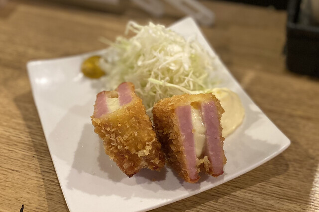 やきとんやんぐ セカンド NAKANO的实拍高清图