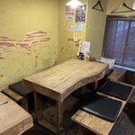 炭火やきとり愛之助的實拍圖