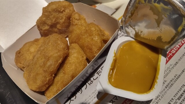 マクドナルド 人形町店的實拍高清圖