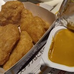 マクドナルド 人形町店的實拍圖