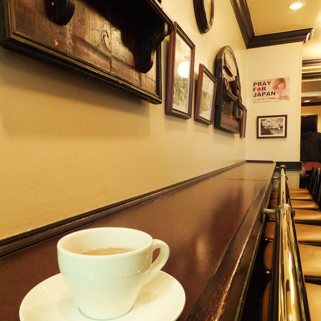 人間関係 cafe de copain的實拍高清圖