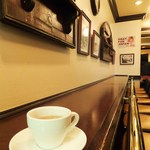 人間関係 cafe de copain的實拍圖