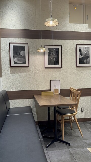 Homemade Ramen 麦苗 COREDO室町店的實拍高清圖