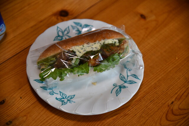 recommendations image for 国産小麦パン工房 Full Full 松崎本店