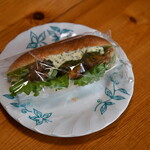 recommendations for 国産小麦パン工房 Full Full 松崎本店