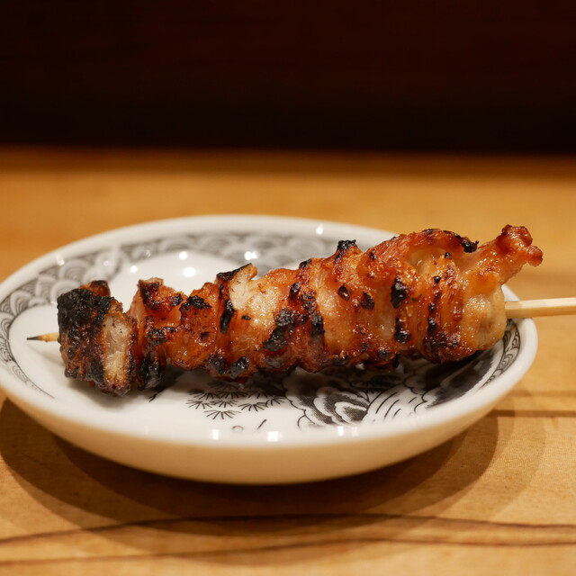 recommendations image for 炭火焼鳥 きち蔵