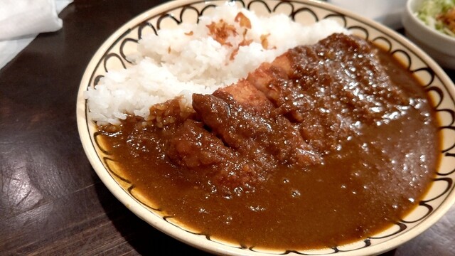 あいばカレー食堂的实拍高清图