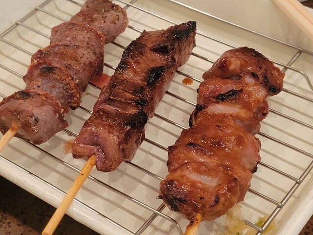 やきとんひなた 平和台店的實拍高清圖