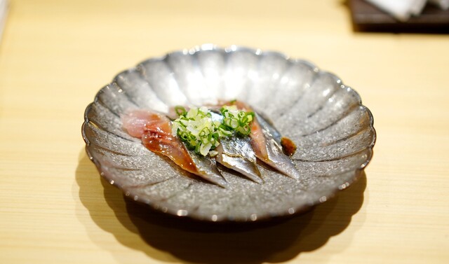 recommendations image for 鮨 長島