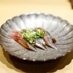 recommendations for 鮨 長島