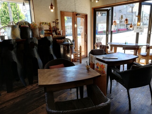 ｃａｆｅ ｂａｌｉ ｇａｓｉ 北山的實拍高清圖