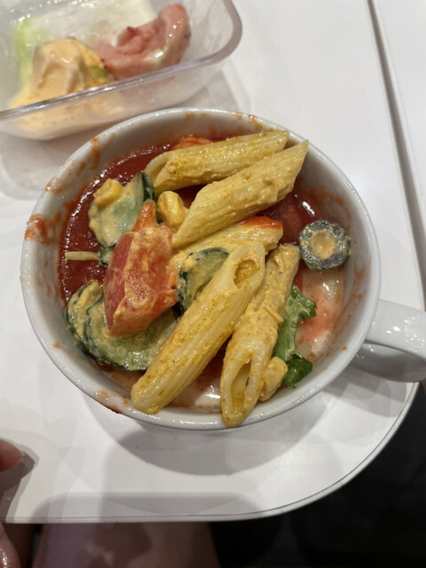 recommendations image for スイーツパラダイス 梅田店