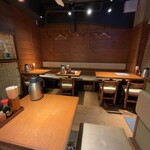 土鍋炊ごはん なかよし 明治通り店的實拍圖