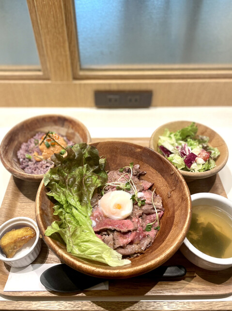 recommendations image for ABC canteen